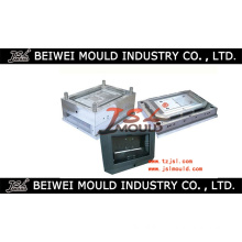 CRT TV Shell Plastic Mould